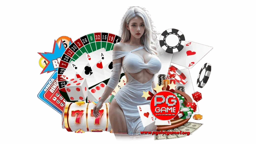 pgslotgame1 ระบบการใช้งานเกมคุณภาพ รวมตัวเลือกเกมชั้นนำเพียบ